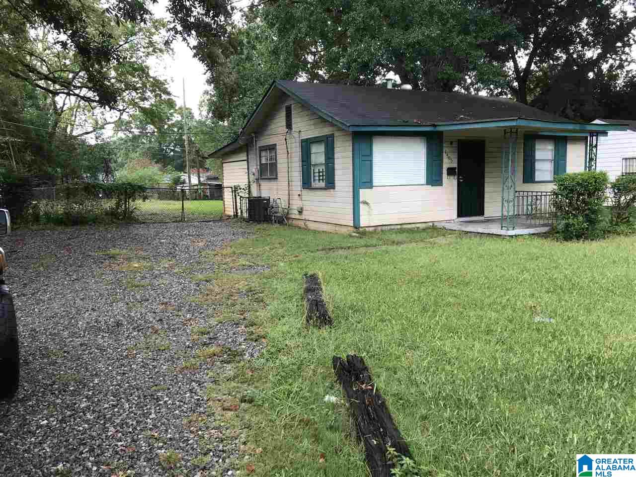 1405 Woodward Road Midfield, AL 35228 - Photo 10 of 10