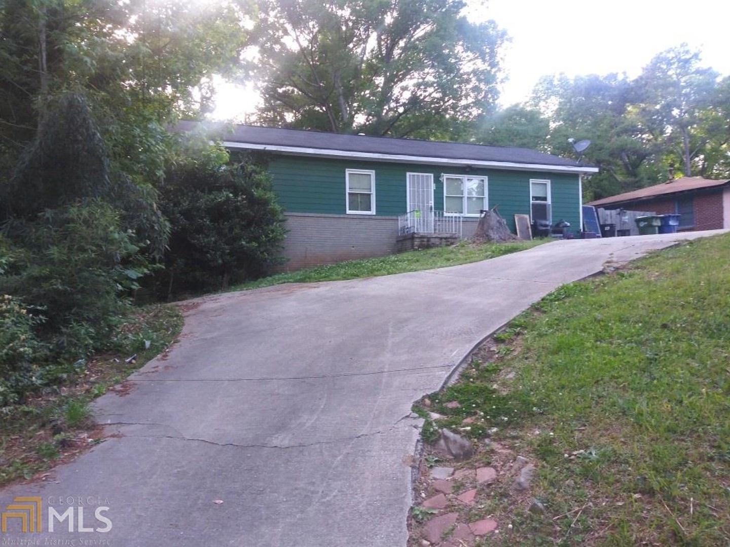 1995 Niskey Lake Road Southwest Atlanta, GA 30331 - Photo 1 of 1