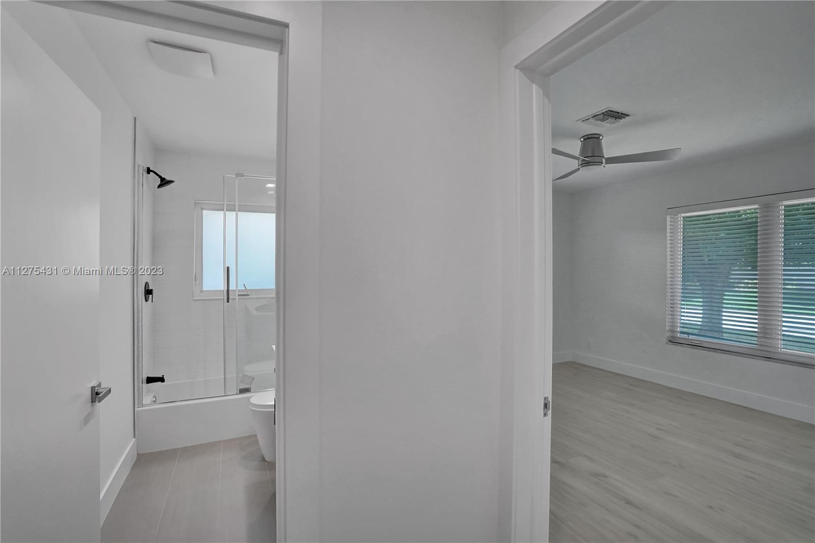 1311 Mulberry Way Boca Raton, FL 33486 - Photo 26 of 45 a view of an empty room