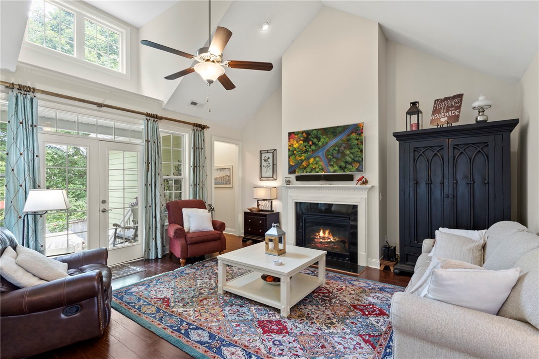 215 Chickadee Trail Easley, SC 29642 - Photo 17 of 39