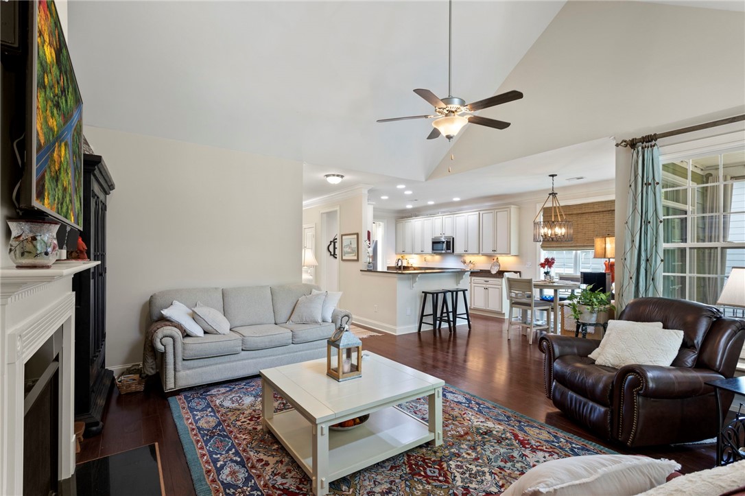 215 Chickadee Trail Easley, SC 29642 - Photo 18 of 39