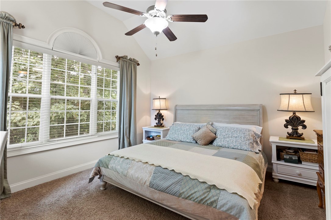 215 Chickadee Trail Easley, SC 29642 - Photo 19 of 39