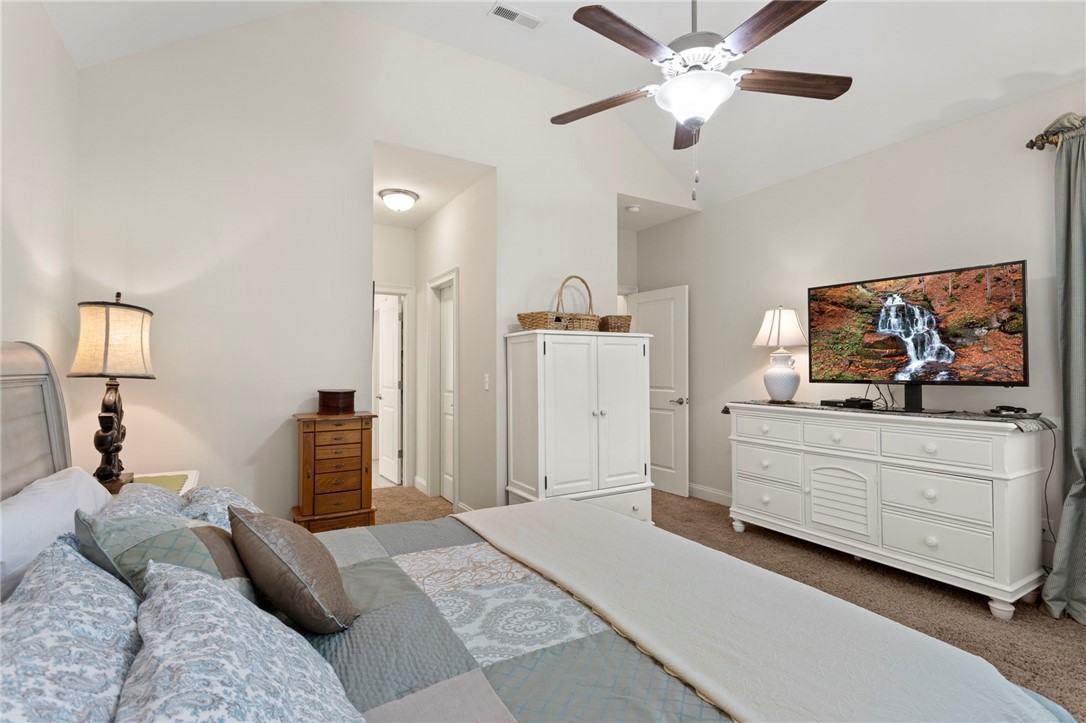 215 Chickadee Trail Easley, SC 29642 - Photo 20 of 39