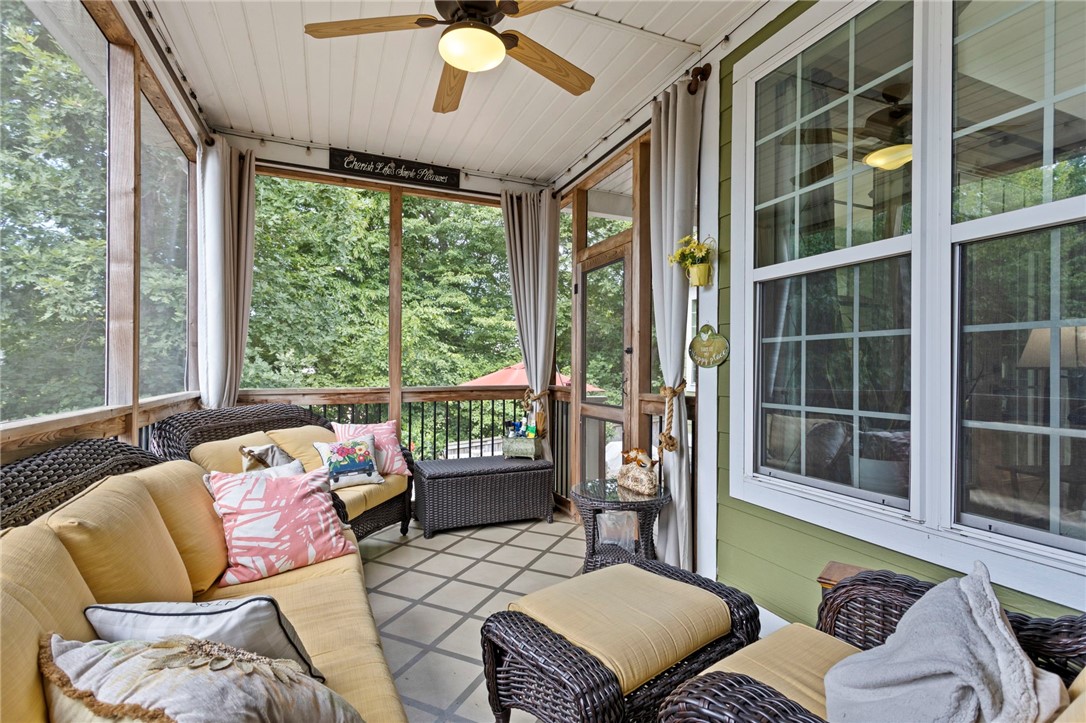 215 Chickadee Trail Easley, SC 29642 - Photo 23 of 39