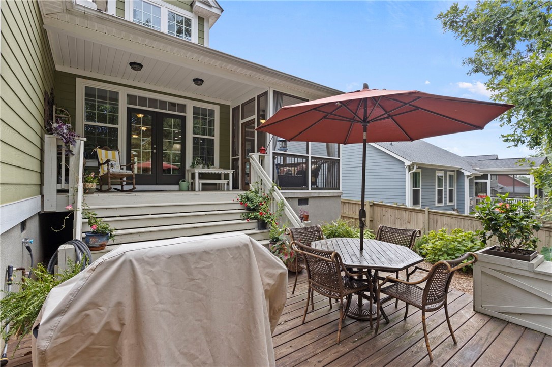 215 Chickadee Trail Easley, SC 29642 - Photo 25 of 39