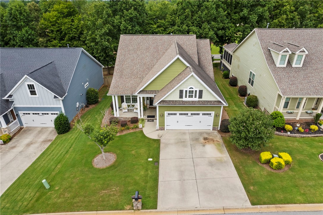 215 Chickadee Trail Easley, SC 29642 - Photo 29 of 39