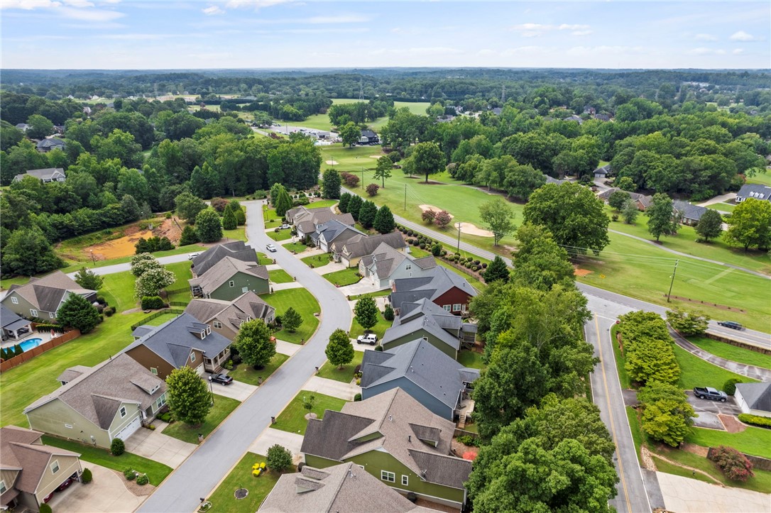 215 Chickadee Trail Easley, SC 29642 - Photo 36 of 39
