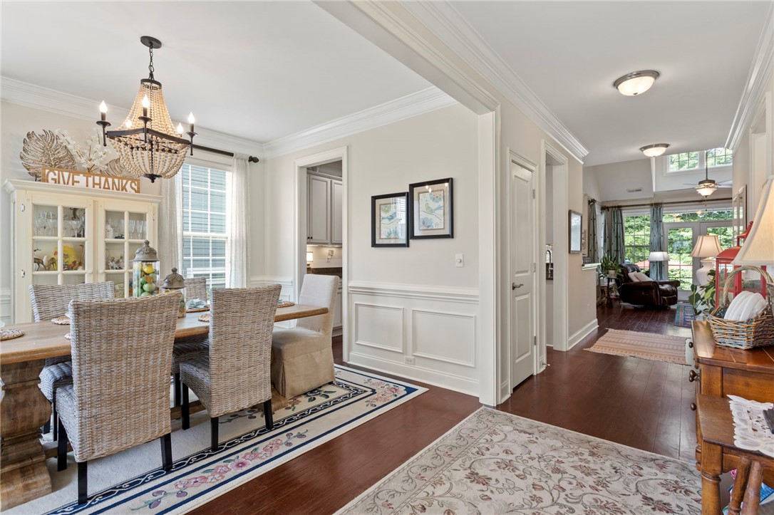 215 Chickadee Trail Easley, SC 29642 - Photo 6 of 39