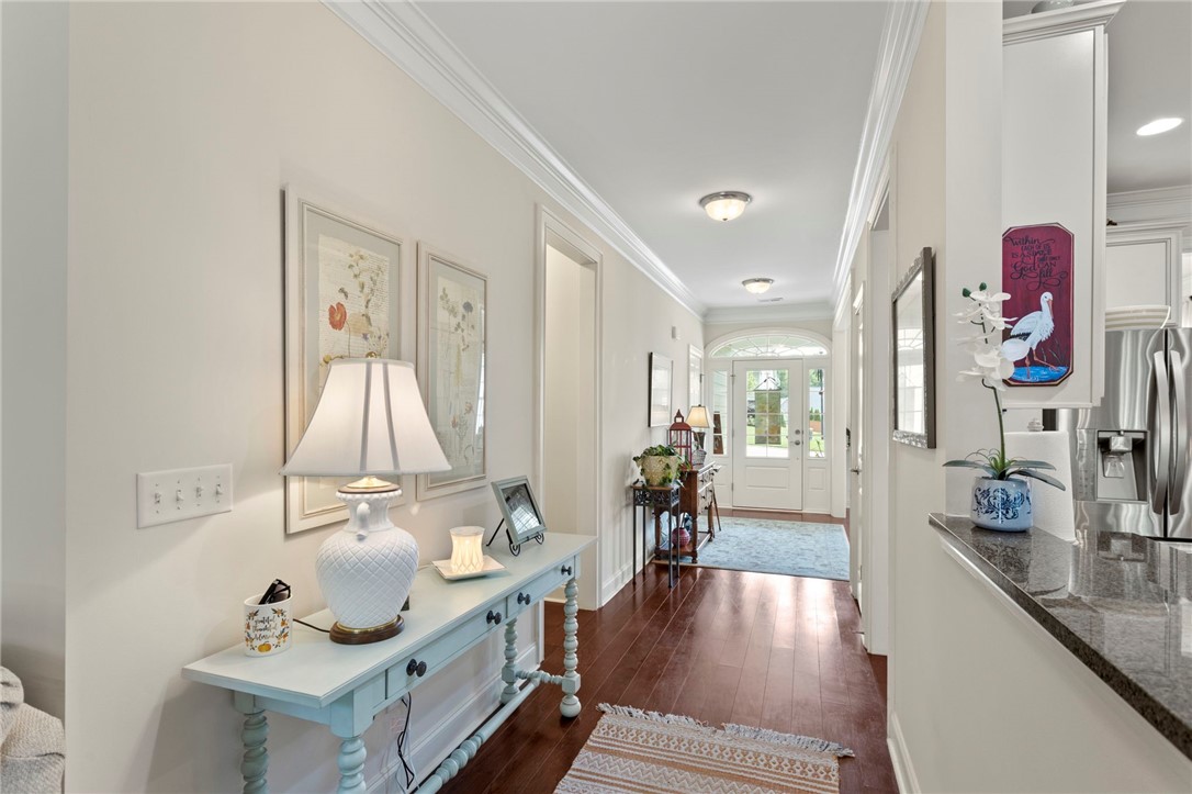 215 Chickadee Trail Easley, SC 29642 - Photo 8 of 39