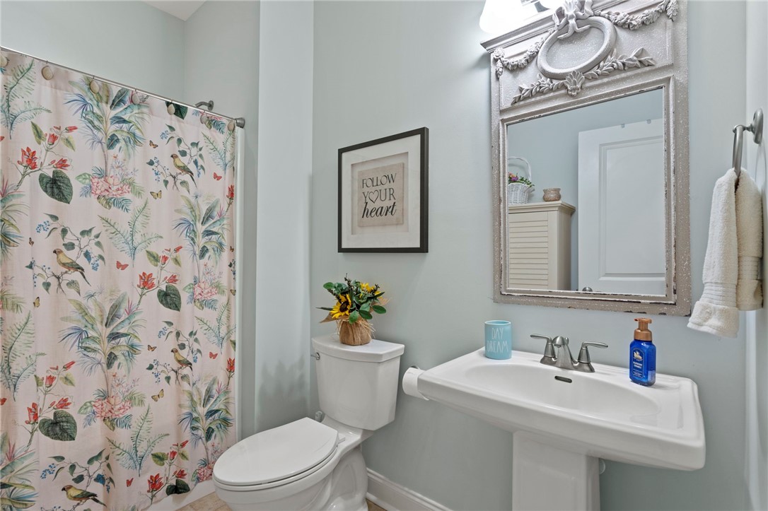 215 Chickadee Trail Easley, SC 29642 - Photo 9 of 39