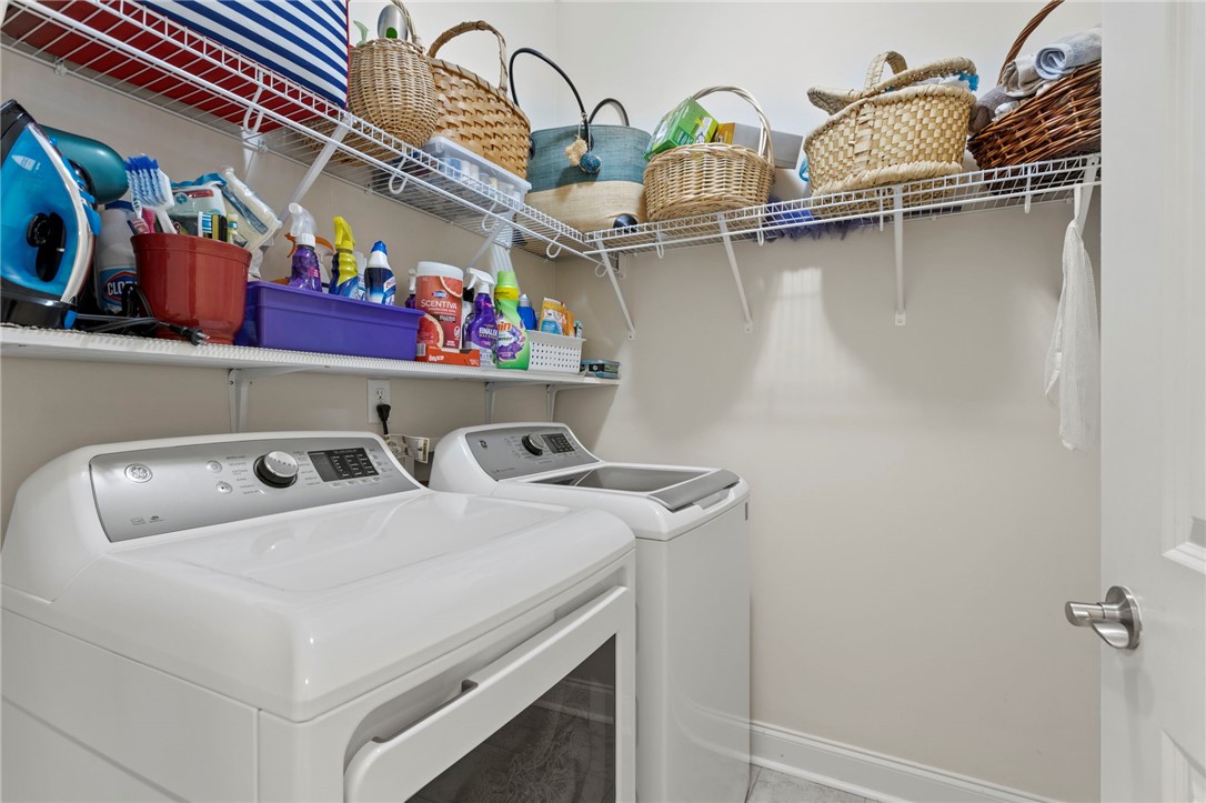 215 Chickadee Trail Easley, SC 29642 - Photo 10 of 39