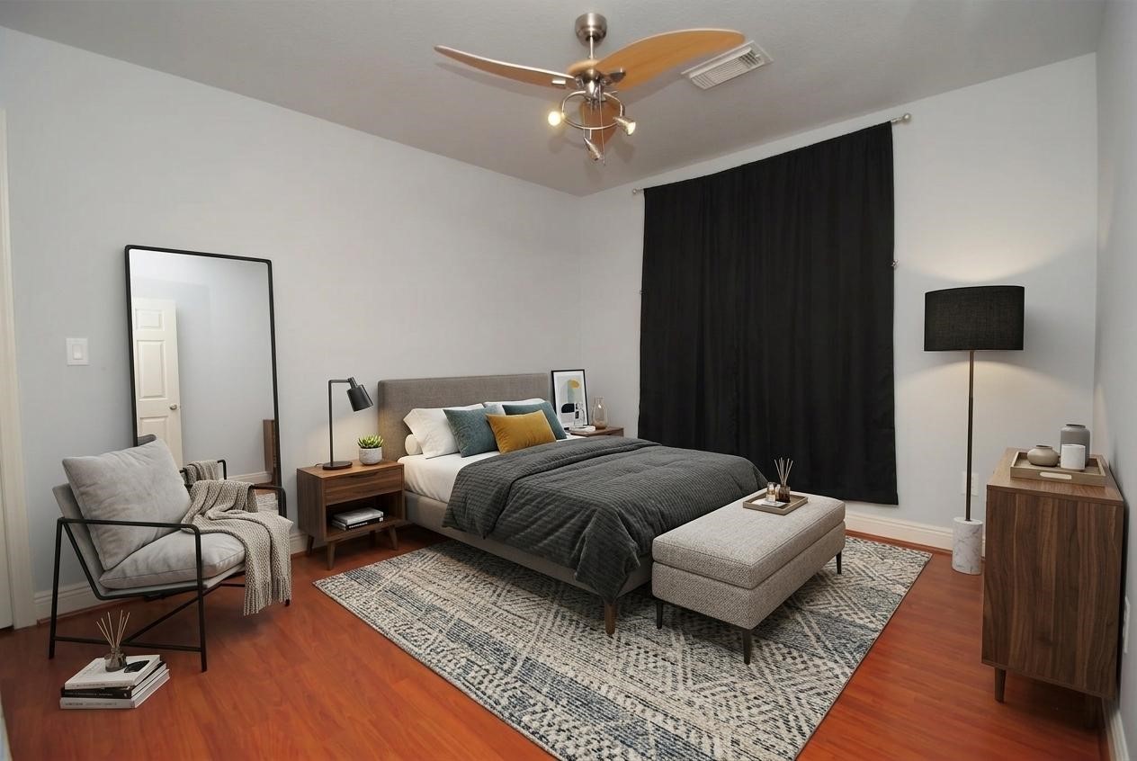 2542 Chestnut Mills Road Houston, TX 77067 - Photo 12 of 31 Gallery Image 12