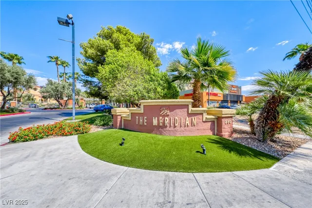 $1,895 | 260 East Flamingo Road, Unit 204, Las Vegas, NV 89169