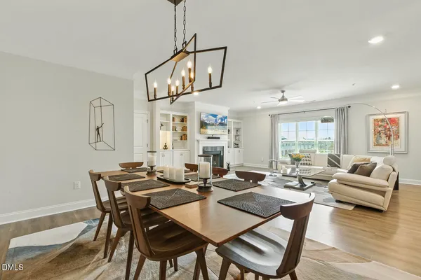 $639,000 | 1200 Gathering Park Circle, Unit 304, Cary, NC 27519