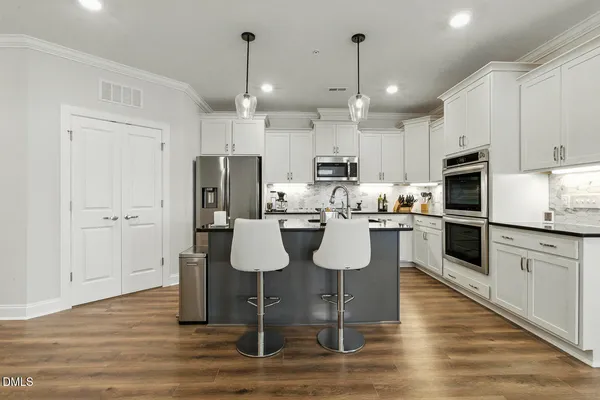 $639,000 | 1200 Gathering Park Circle, Unit 304, Cary, NC 27519