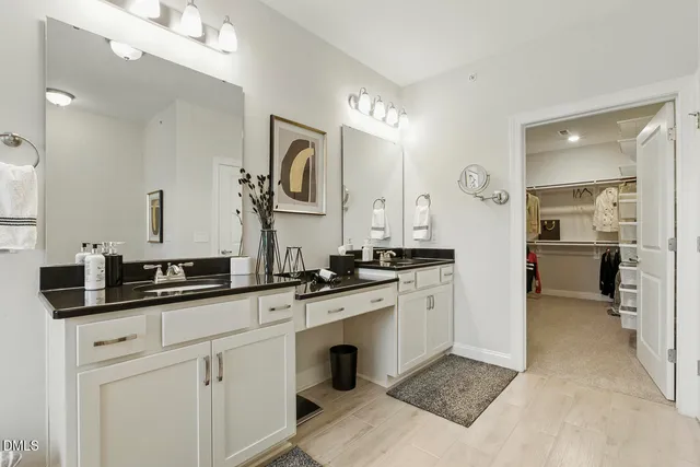 $695,000 | 1200 Gathering Park Circle, Unit 304, Cary, NC 27519