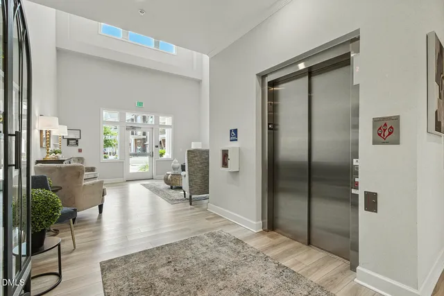 $695,000 | 1200 Gathering Park Circle, Unit 304, Cary, NC 27519