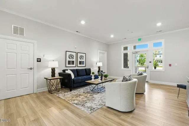 $695,000 | 1200 Gathering Park Circle, Unit 304, Cary, NC 27519