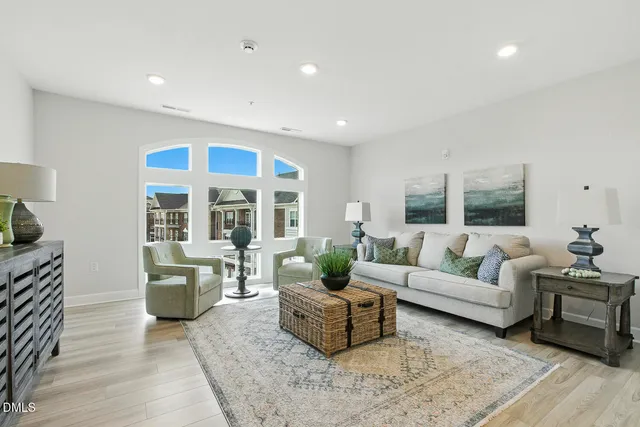 $695,000 | 1200 Gathering Park Circle, Unit 304, Cary, NC 27519