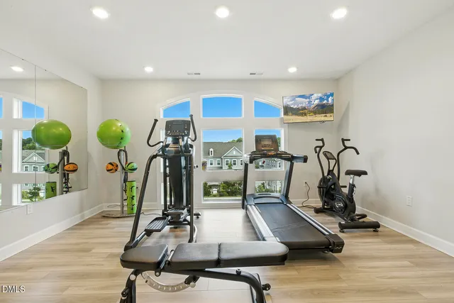 $695,000 | 1200 Gathering Park Circle, Unit 304, Cary, NC 27519