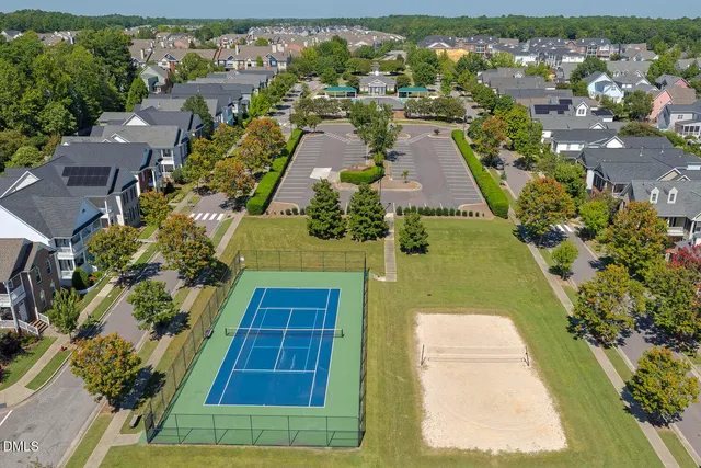 $695,000 | 1200 Gathering Park Circle, Unit 304, Cary, NC 27519