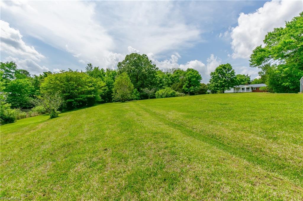 1336 A Townbranch Road Graham, NC 27253 - Photo 33 of 36 All the space you could ever need on these rolling 8.27 acres!