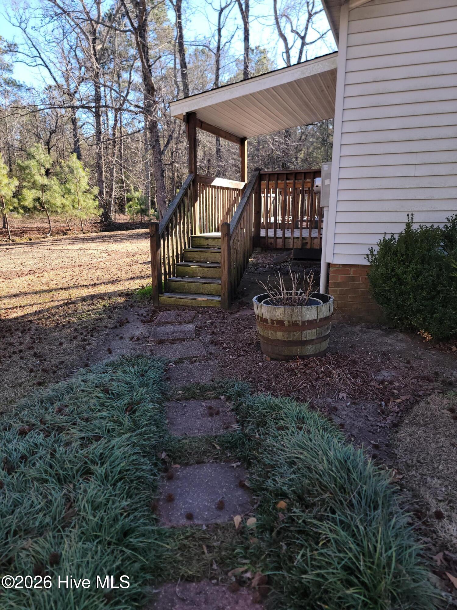 2476 Ash Little River Road Northwest Ash, NC 28420 - Photo 12 of 32 20260116_143423