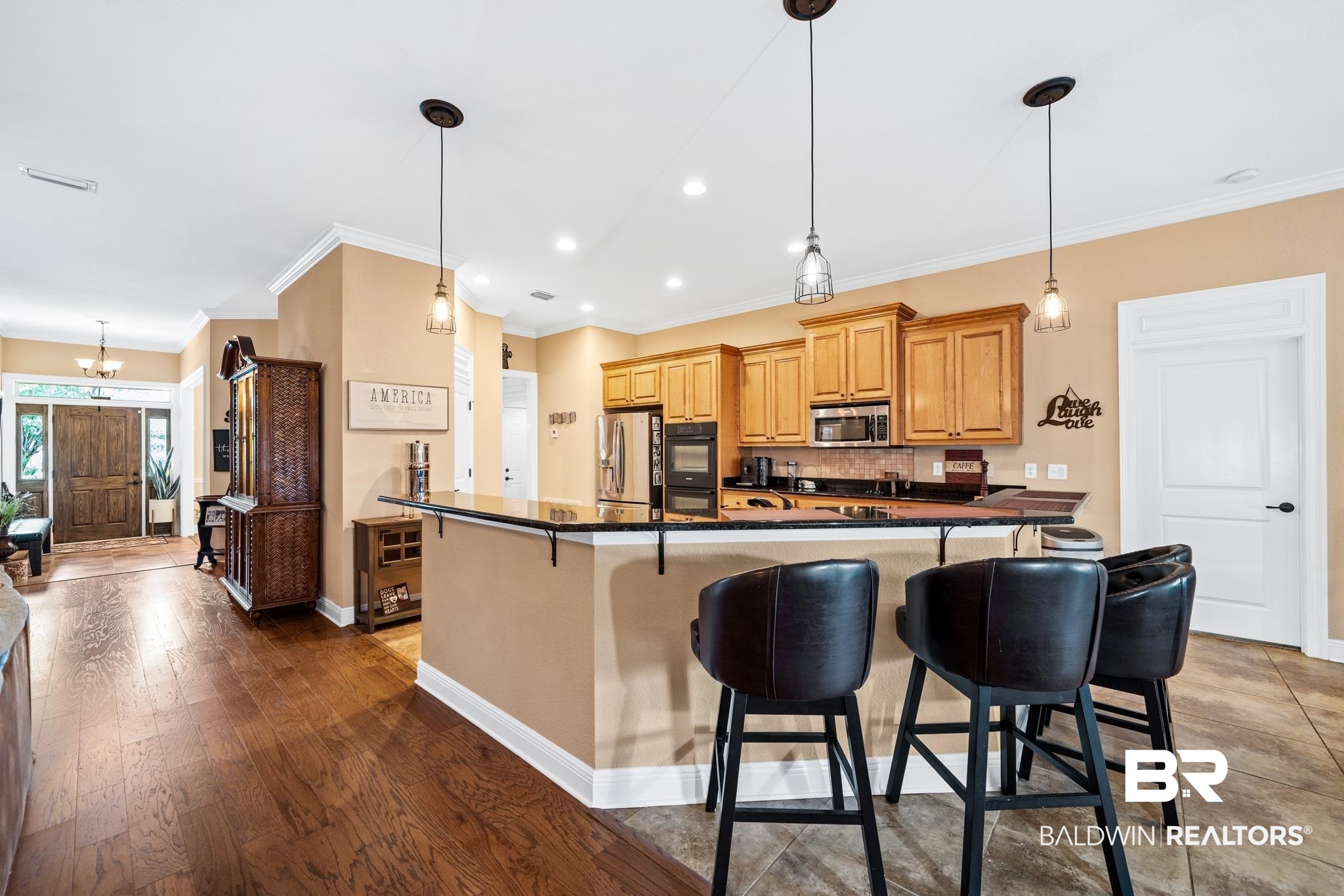 712 Edinburgh Avenue Foley, AL 36535 - Photo 10 of 36 Great Room