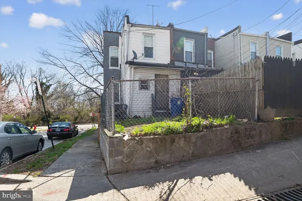 $95,000 | 726 North Hilton Street, Baltimore, MD 21229