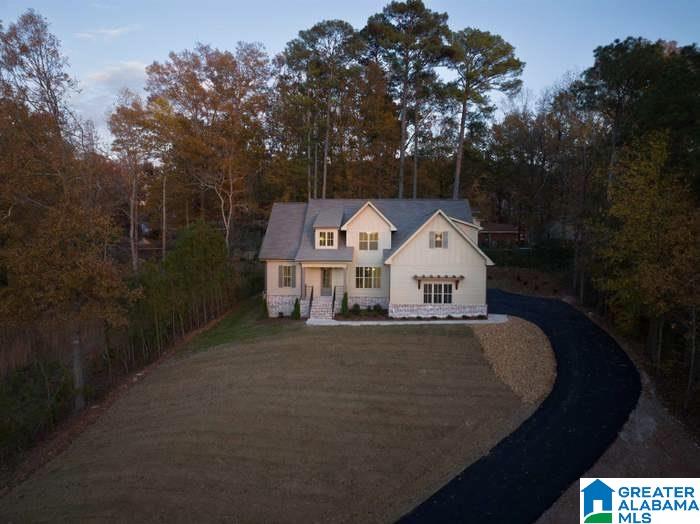 3445 Creek Path Road Guntersville, AL 35976 - Photo 3 of 21
