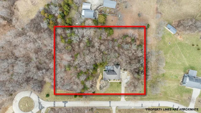 $524,900 | 4175 Whitetail Drive, West Harrison, IN 47060