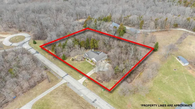 $524,900 | 4175 Whitetail Drive, West Harrison, IN 47060