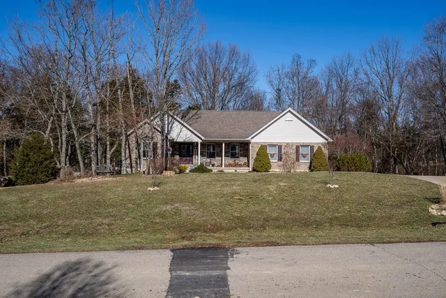 $524,900 | 4175 Whitetail Drive, West Harrison, IN 47060
