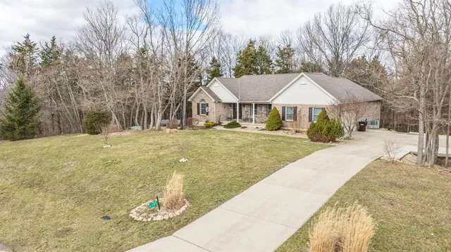 $524,900 | 4175 Whitetail Drive, West Harrison, IN 47060
