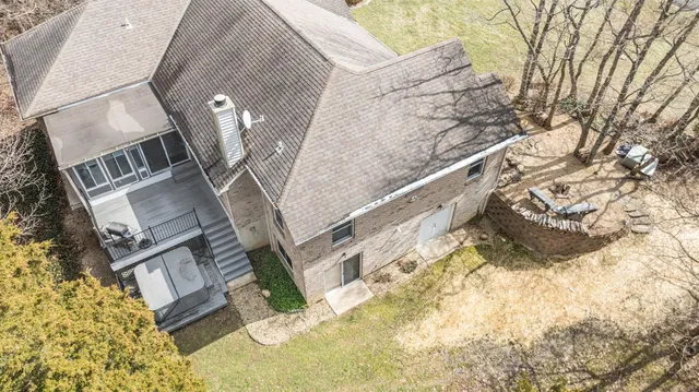 $524,900 | 4175 Whitetail Drive, West Harrison, IN 47060