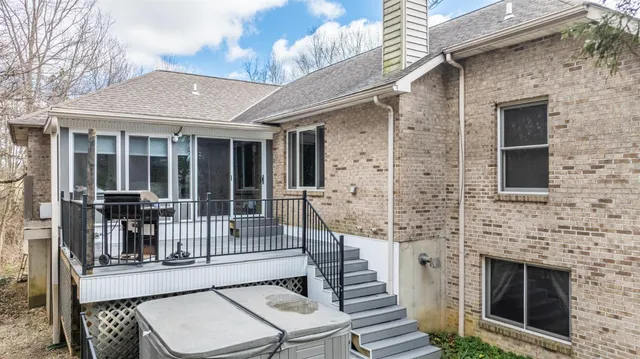 $524,900 | 4175 Whitetail Drive, West Harrison, IN 47060