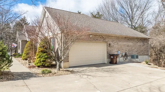 $524,900 | 4175 Whitetail Drive, West Harrison, IN 47060