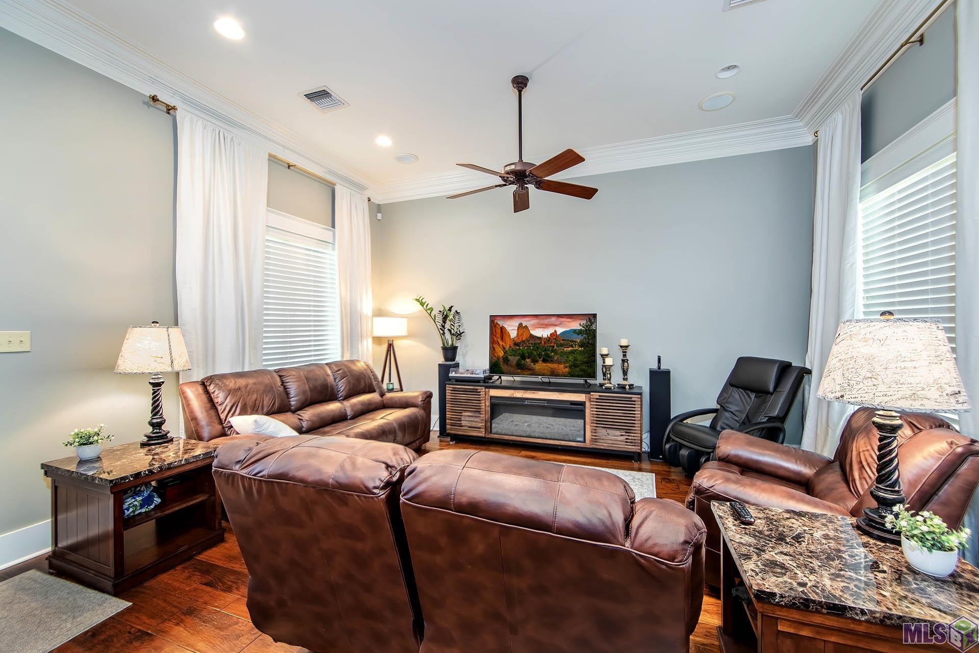 124 Rue Pelletier Thibodaux, LA 70301 - Photo 4 of 25