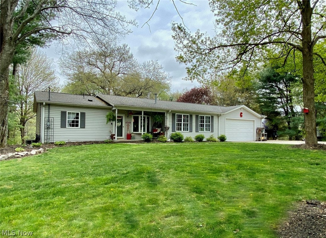 4348 Sunnybrook Road Kent, OH 44240 - Photo 1 of 23