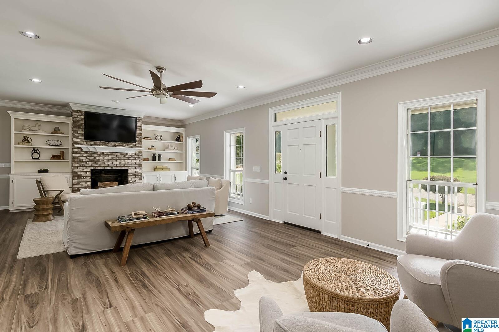 14745 Paul Howell Road Northport, AL 35475 - Photo 8 of 49