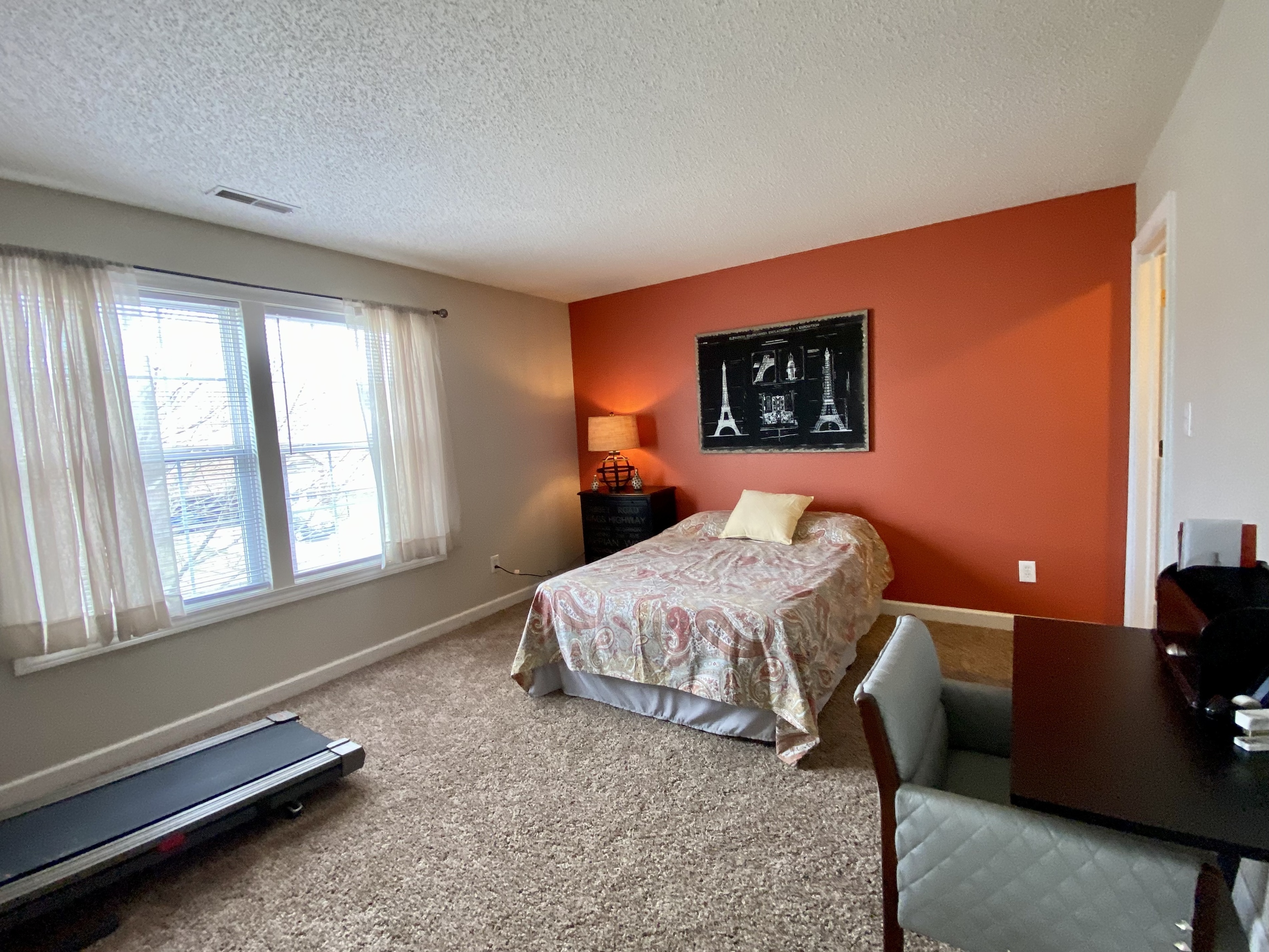 12284 Rambling Road Fishers, IN 46037 - Photo 27 of 41 Gallery Image 27