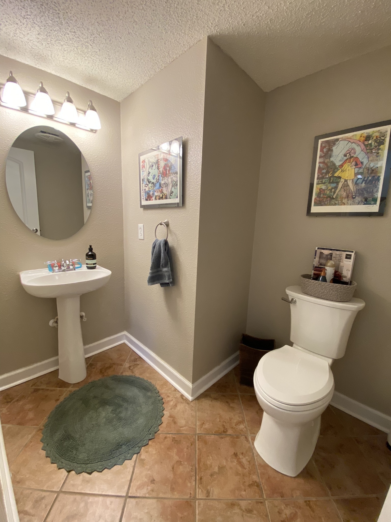 12284 Rambling Road Fishers, IN 46037 - Photo 9 of 41 Gallery Image 9