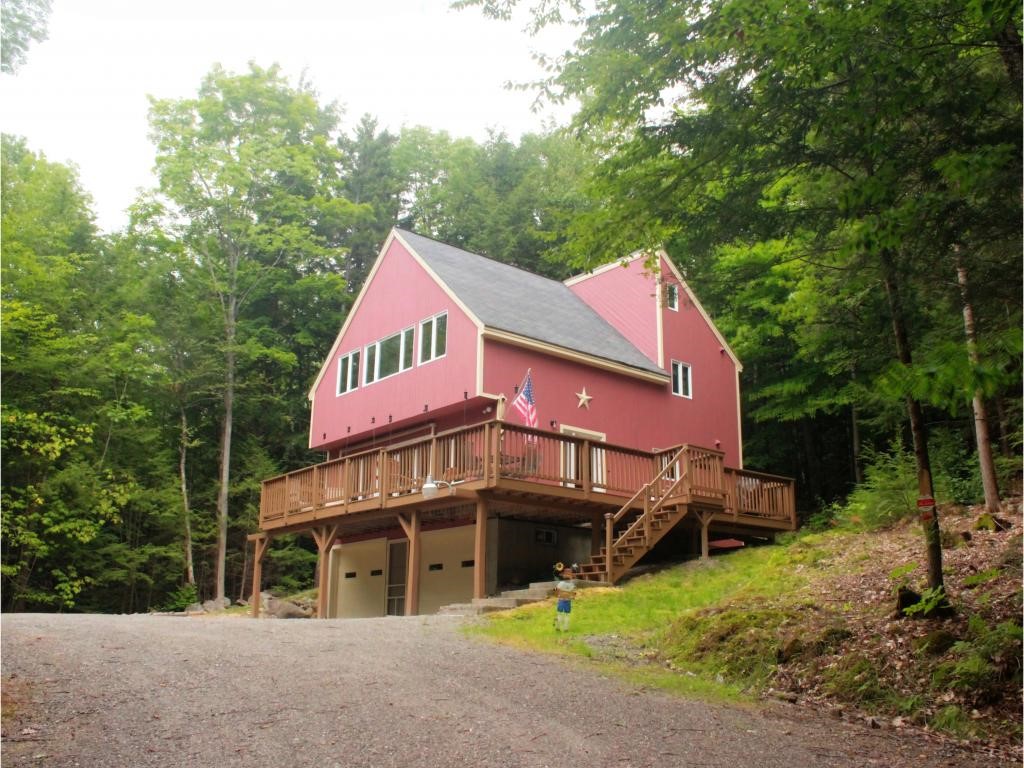 7 Hodgeman Hill Road Campton, NH 03223 - Photo 1 of 21 Gallery Image 1