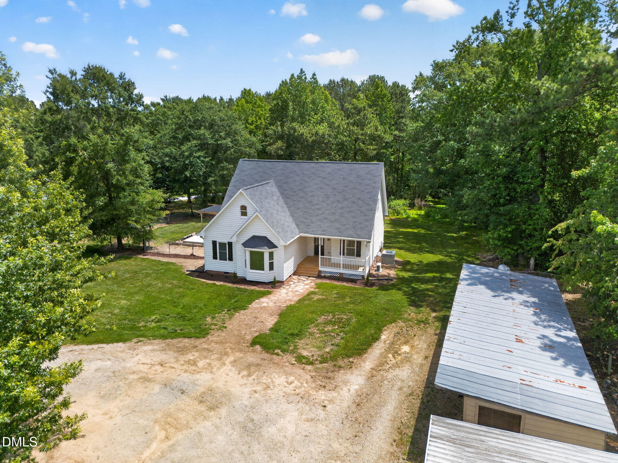 5917 Rock Service Station Road Raleigh, NC 27603 - Photo 45 of 53