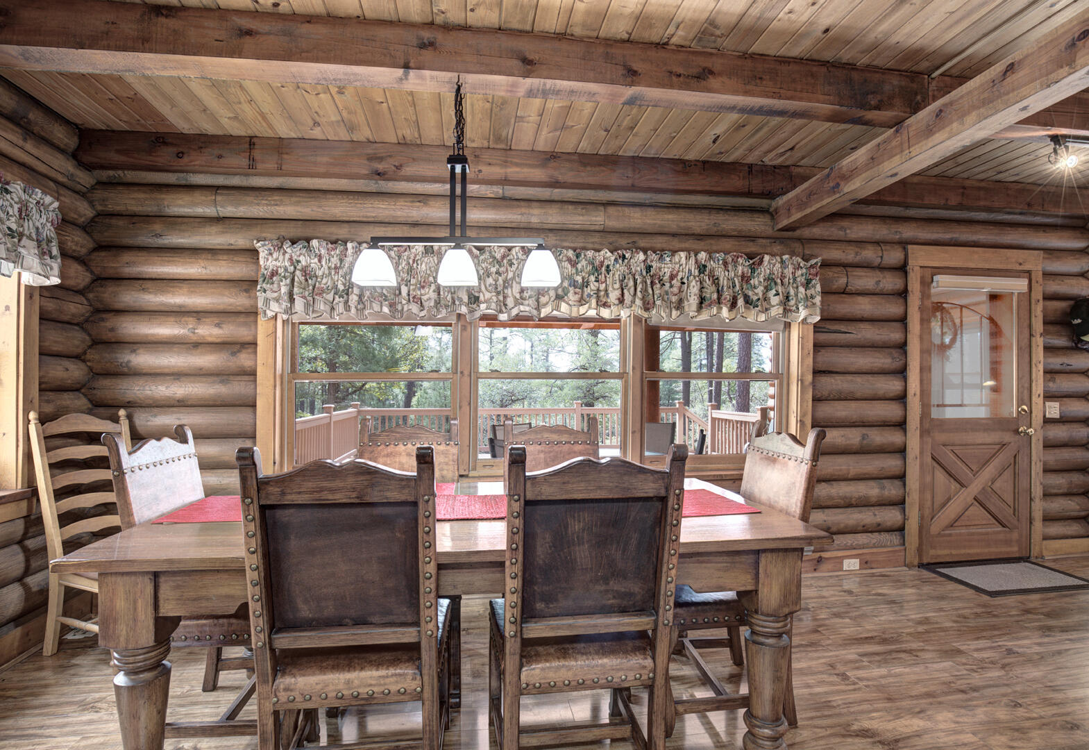 423 Meadow Way Payson, AZ 85541 - Photo 10 of 38 Dinning 2