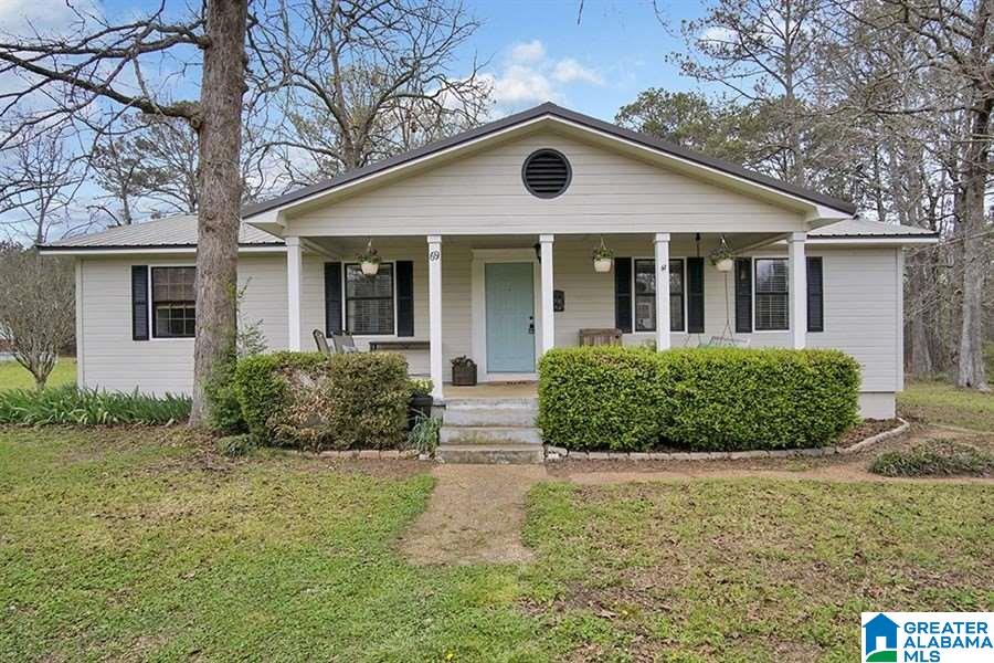 69 Gray Road Springville, AL 35146 - Photo 1 of 12 Gallery Image 1