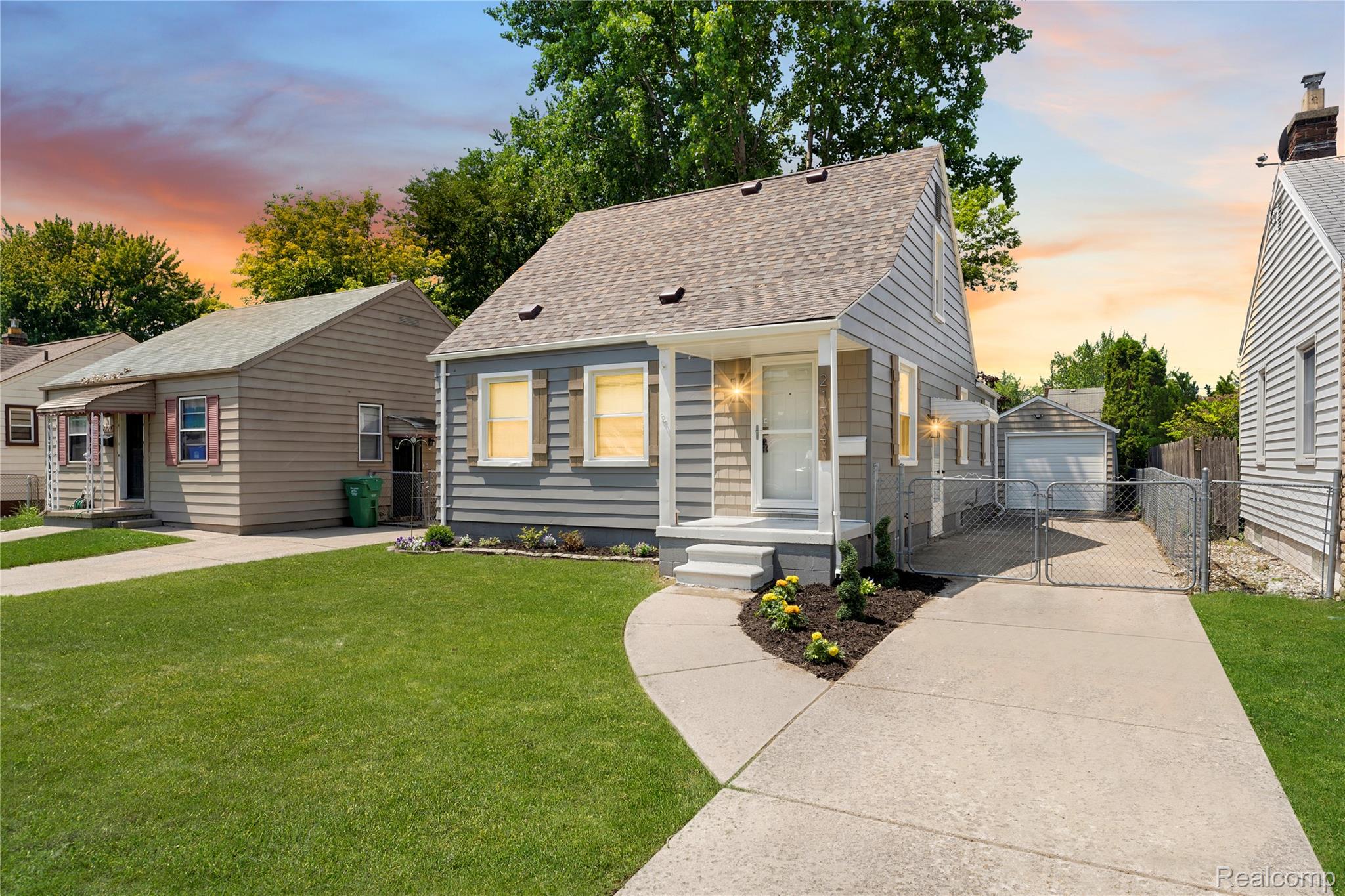 21767 Normandy Avenue Eastpointe, MI 48021 - Photo 1 of 29 Photo Jul 10 2026, 1 02 09 PM (1)_Dusk.jpg