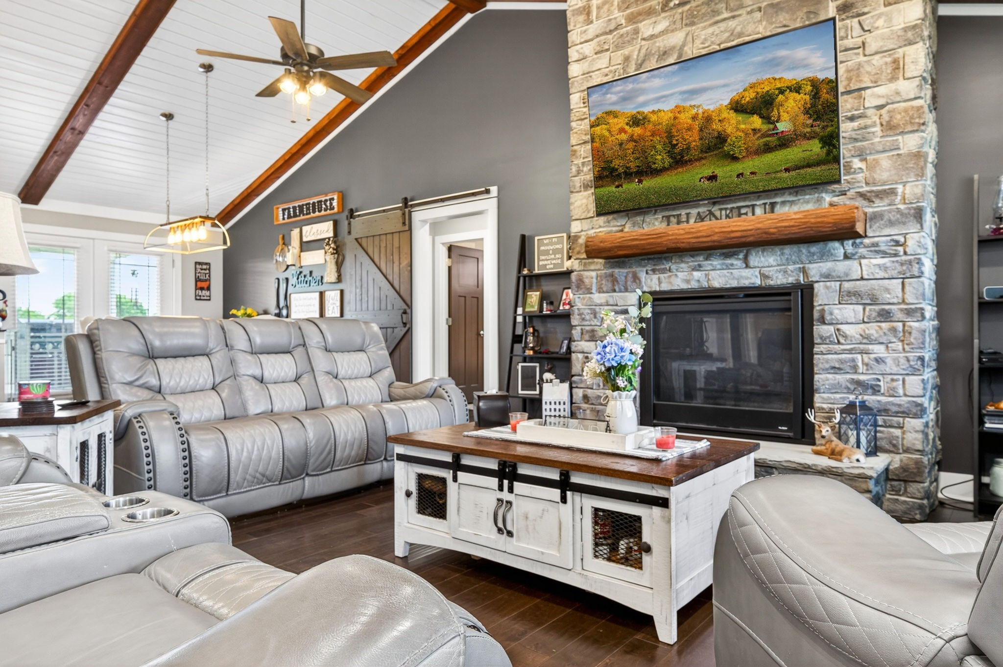 5335 Hickey Ridge Road Baxter, TN 38544 - Photo 14 of 73