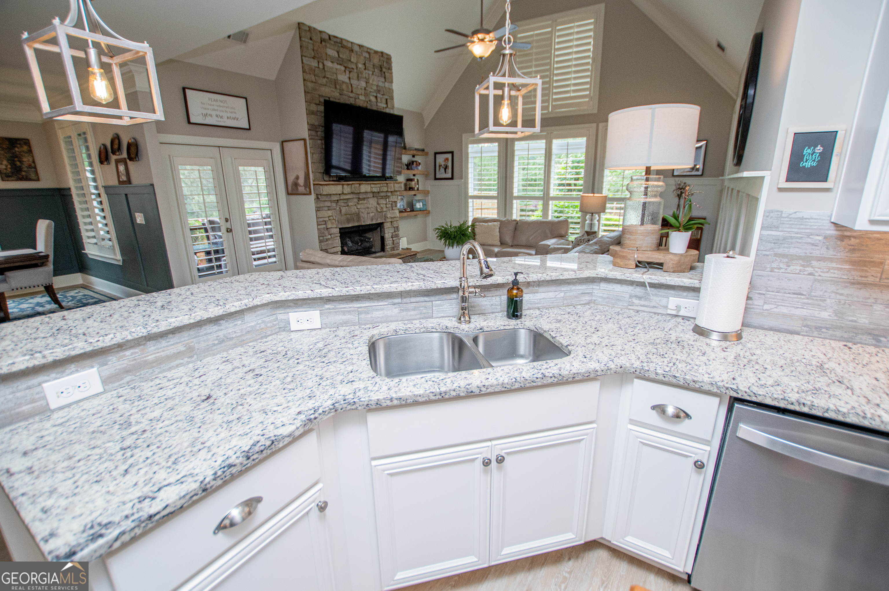 216 Yorkshire Lane Villa Rica, GA 30180 - Photo 35 of 94