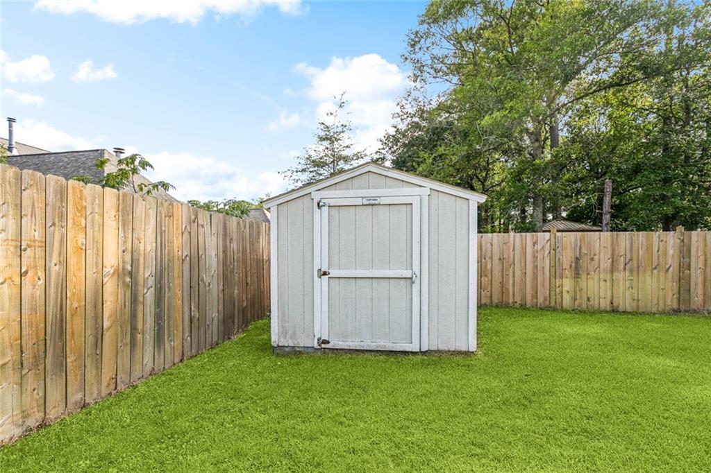 200 Leeds Drive Slidell, LA 70461 - Photo 30 of 30